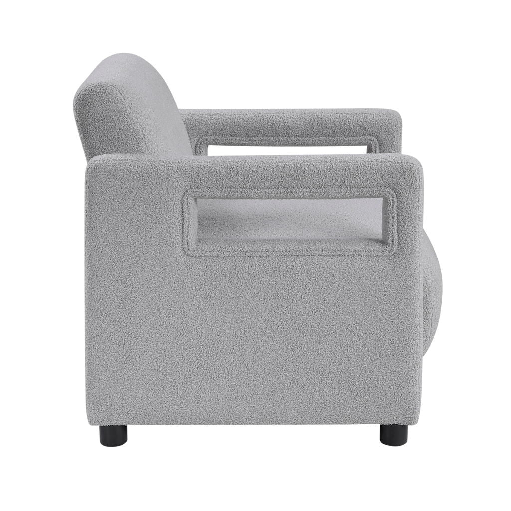 Orson - Accent Chair