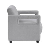 Orson - Accent Chair