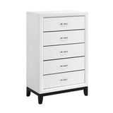 Davi - Bedroom Set