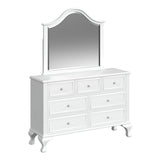 Jesse - Dresser & Mirror