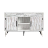 Rogen Rustic - Buffet