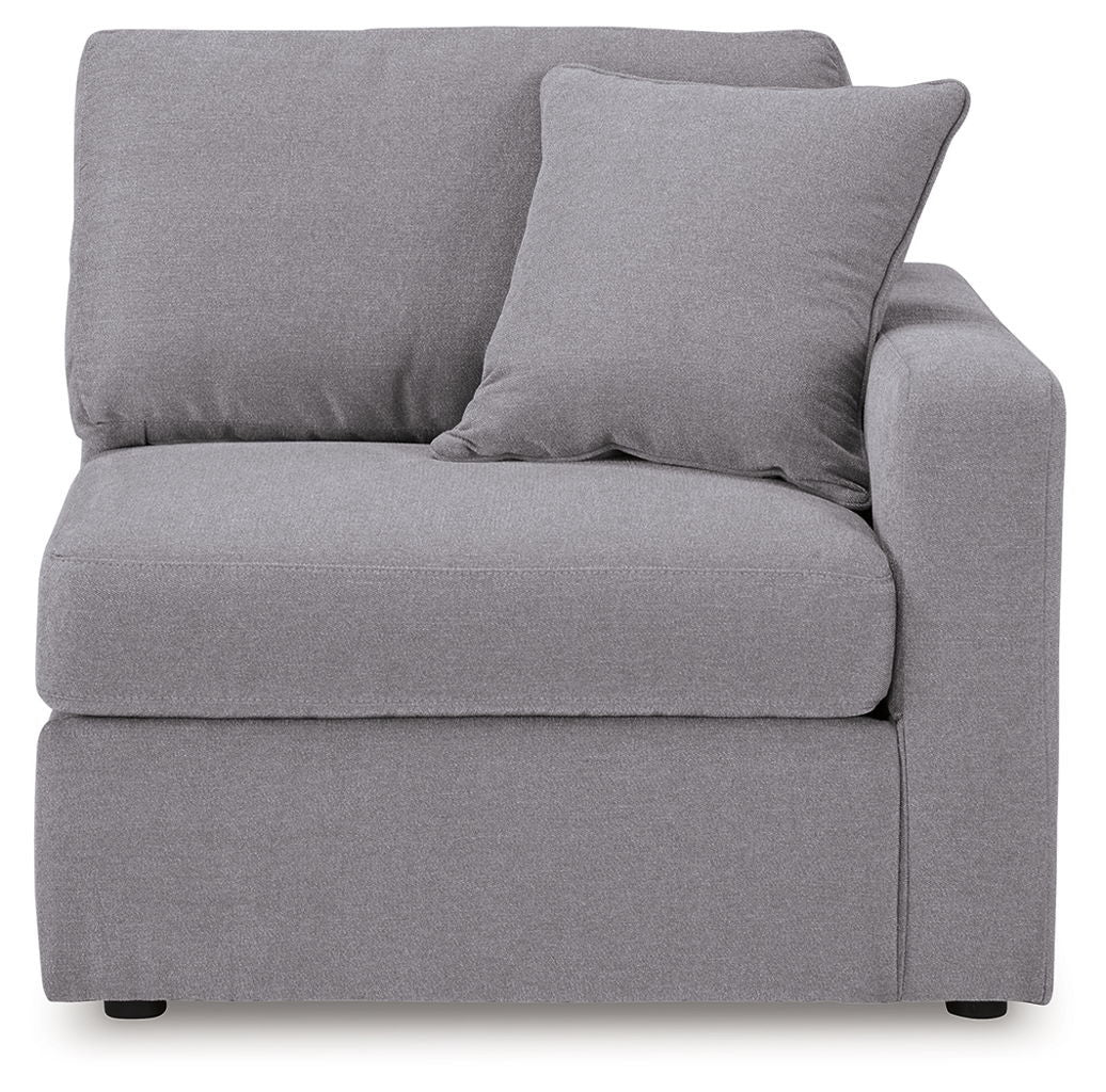 Modmax - Sectional - Granite
