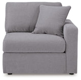 Modmax - Sectional - Granite