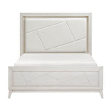 Asteria - Bedroom Set