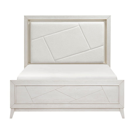 Asteria - Bedroom Set