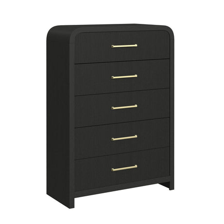 Ridgemont - Storage Bedroom Set