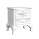 Jesse - Nightstand