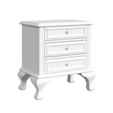 Jesse - Nightstand