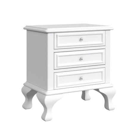 Jesse - Nightstand