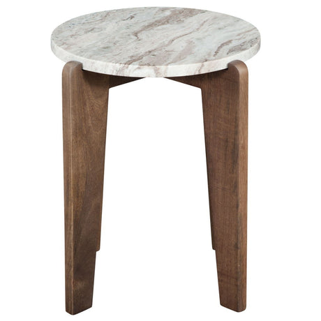 Shavon - Marble Top Table
