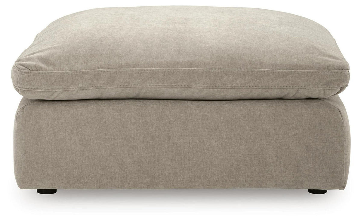 Maxton Heights - Oversized Accent Ottoman