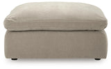 Maxton Heights - Oversized Accent Ottoman