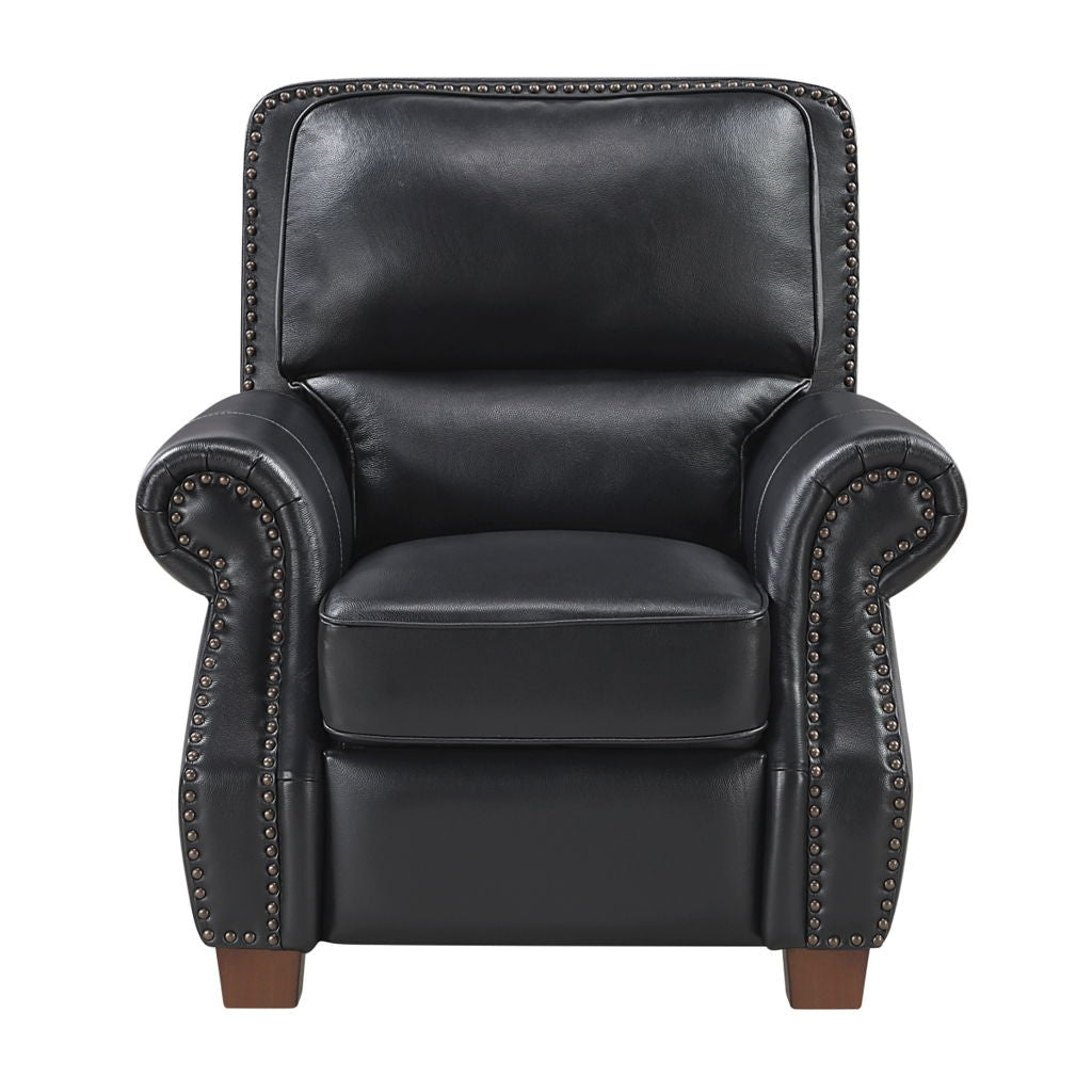 Remington - Push Back Reclining Chair