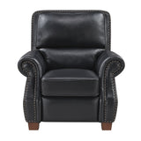 Remington - Push Back Reclining Chair