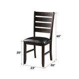 Urbana - Side Chair