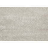 Aspen - Mirror - Natural Oak