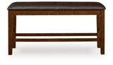 Ralene - Upholstered Bench