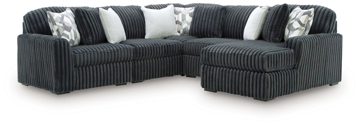 Midnight-Madness - Sectional