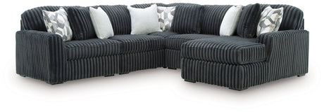 Midnight-Madness - Sectional