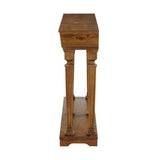 Garrison - Accent Table
