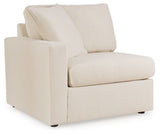 Modmax - Sectional - Oyster