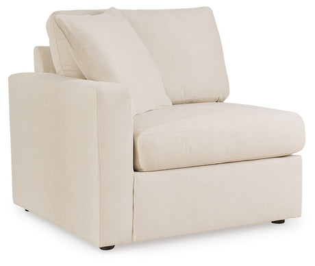 Modmax - Sectional - Oyster