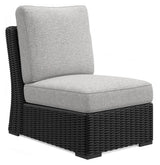 Beachcroft - Outdoor Sectional