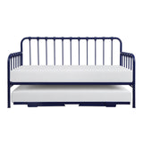 Constance - Daybed With Lift-Up Trundle