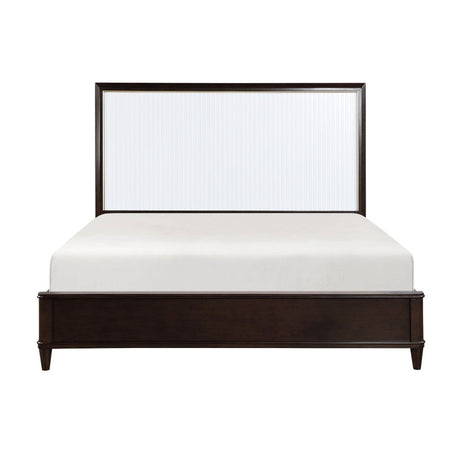 Niles - Bedroom Set