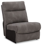 Next-Gen Durapella - Reclining Sectional