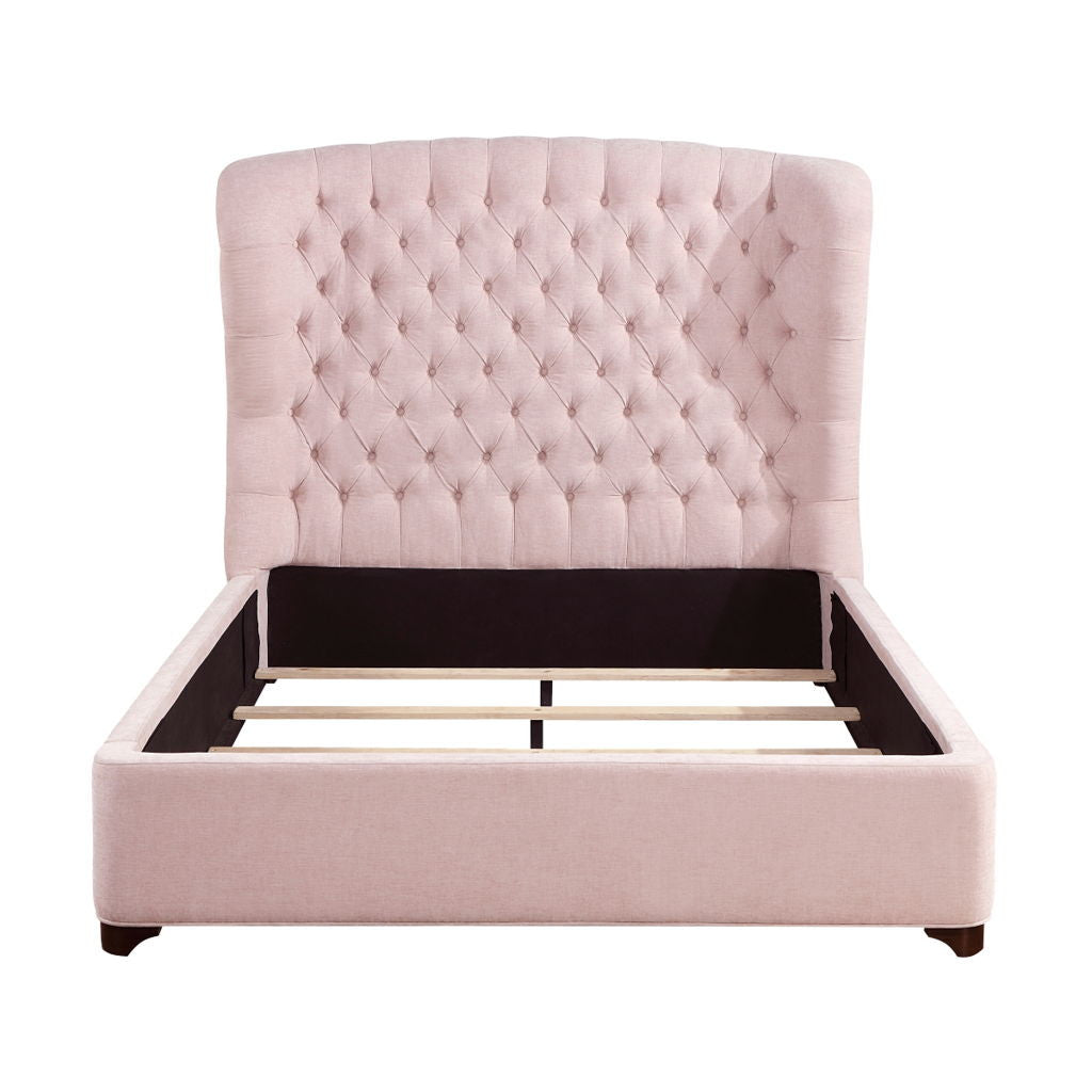 Cameo - Fabric Upholstered Bed