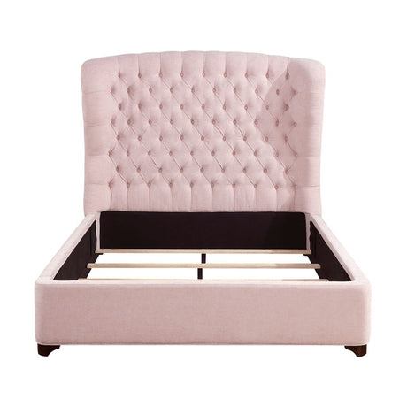 Cameo - Fabric Upholstered Bed