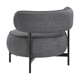 Encircle - Swivel Chair