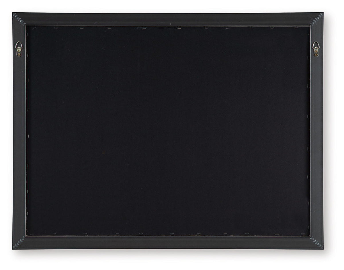 Ingor - Wall Art - Multi