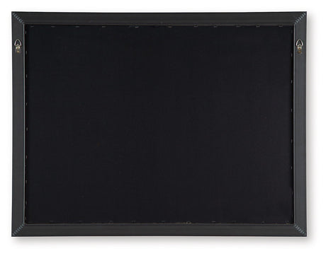 Ingor - Wall Art - Multi