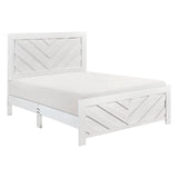 Corbin - Panel Bedroom Set