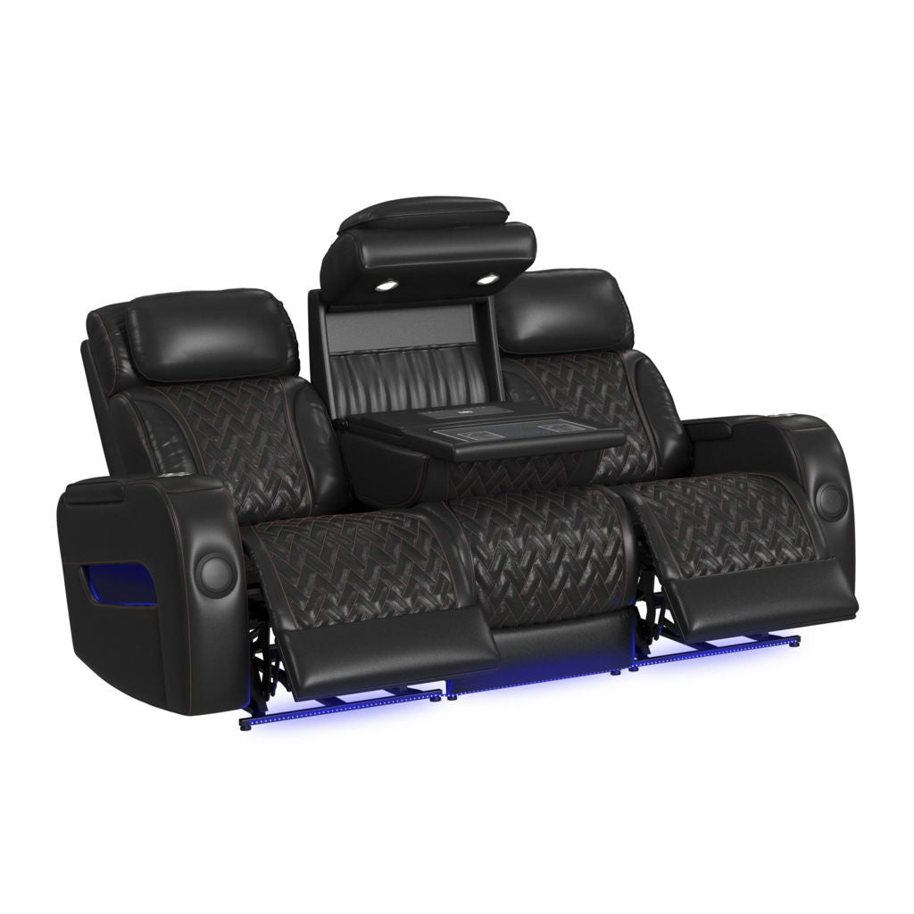 Prime Time - Sofa Set