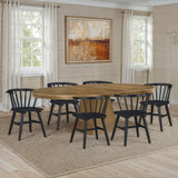 Vaughn - Dining Set