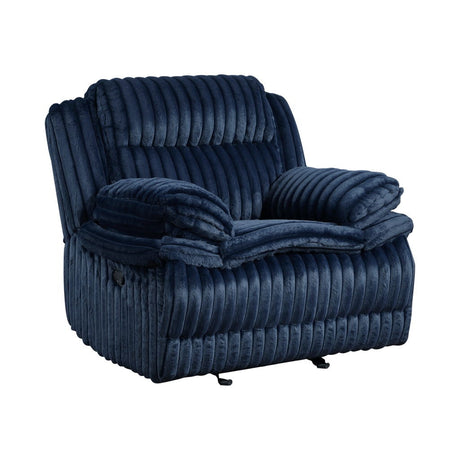 Goodland - Glider Reclining Chair