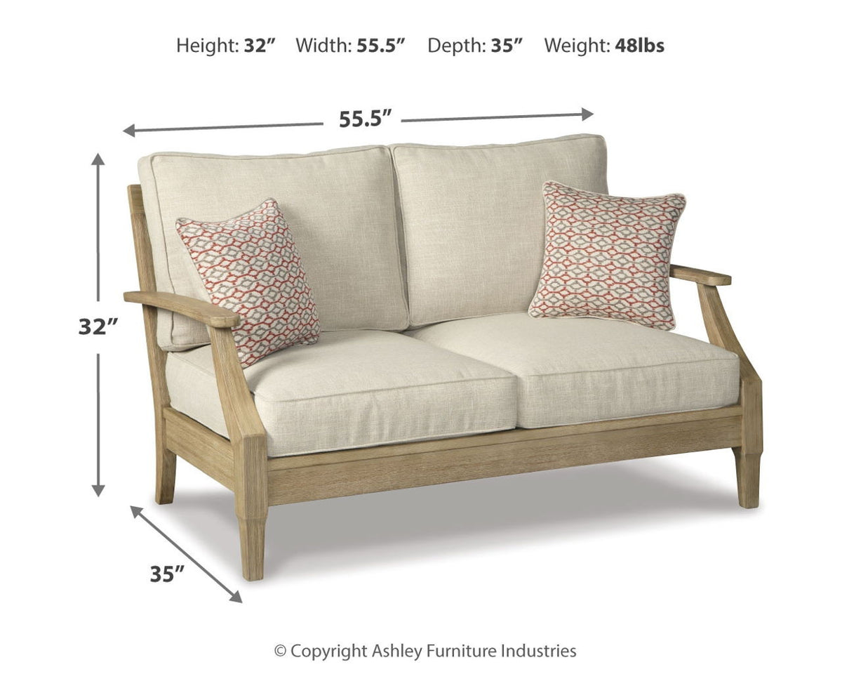 Clare View - Lounge Set