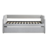 Shiloh - Daybed With Trundle