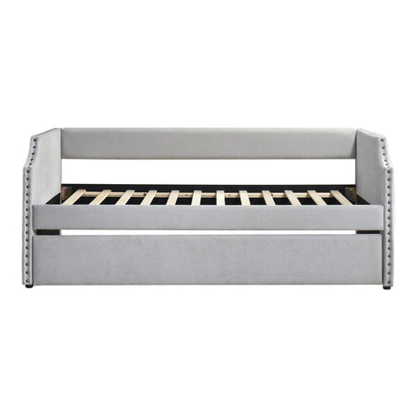 Shiloh - Daybed With Trundle