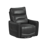 Deco - Recliner With Glider And Swivel