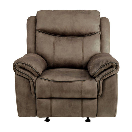 Aram - Glider Reclining Chair