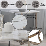 Zaidee - Round Table