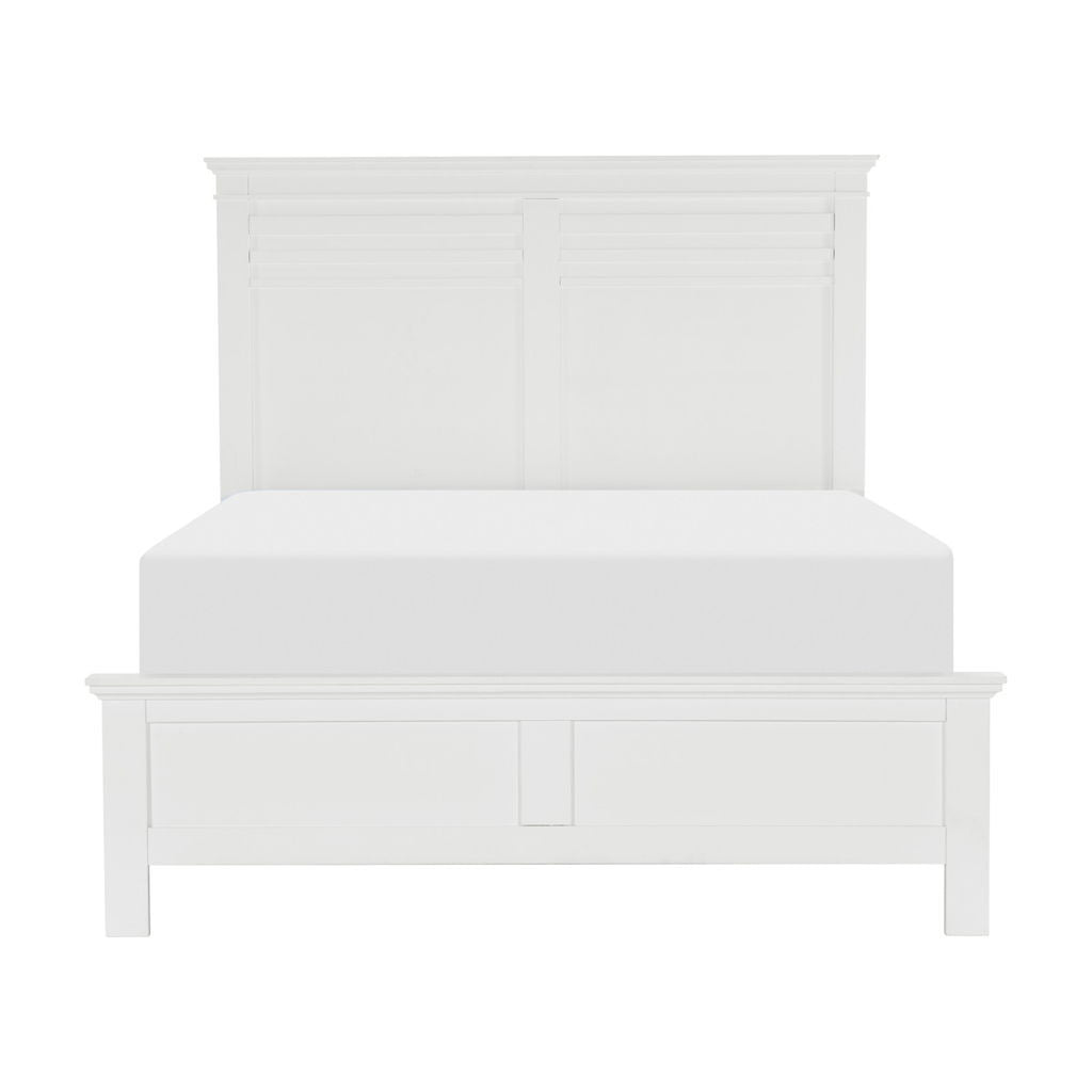 Blaire Farm - Bed