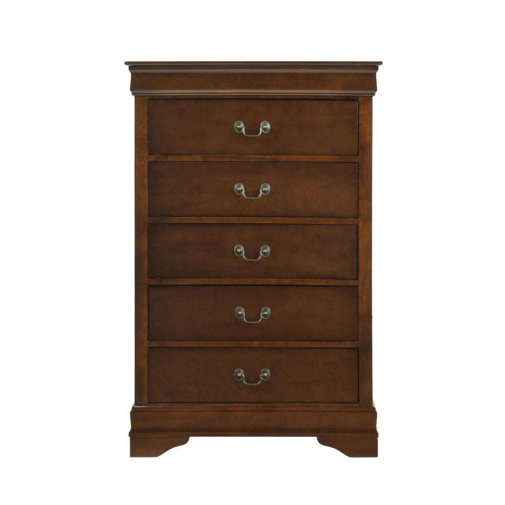 Mayville - Bedroom Set