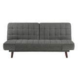 Driggs - Elegant Lounger