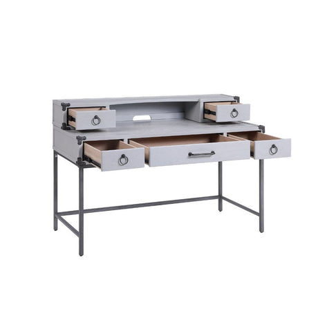 Orchest - Writing Desk - Gray