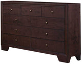 Fabe Dresser & Mirror